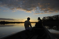 Piranha Fishing and Bird Watching Tour - Housity