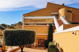 Ab Monaco: Parfümfabrik-Tour in Èze mit ortskundigem Guide