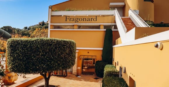 From Monaco: Eze Perfume Factory Tour with Local Guide