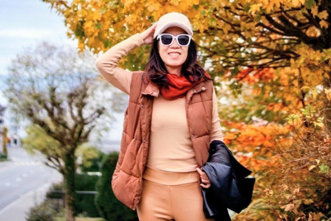 Zurich portrait holiday Photoshoot Swiss memory in budget