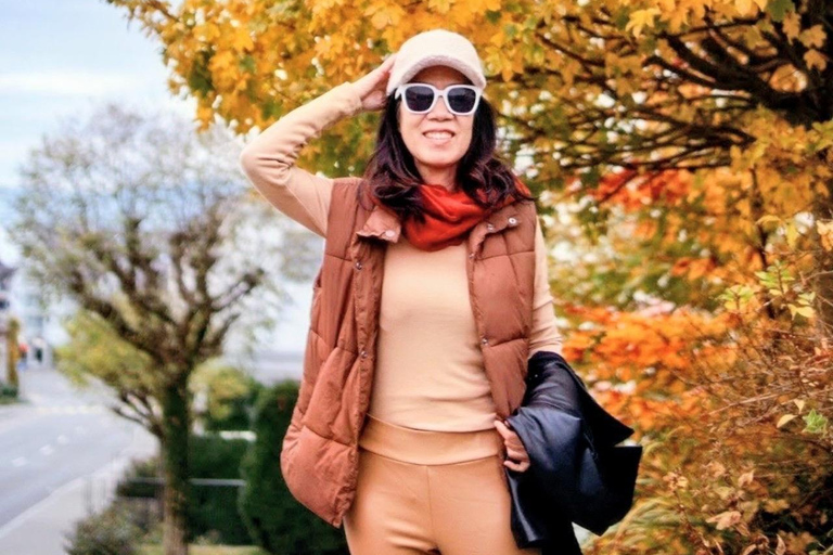 Zurich portrait holiday Photoshoot Swiss memory in budget