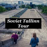 Tallinn nascosta: tour a piedi sovietico