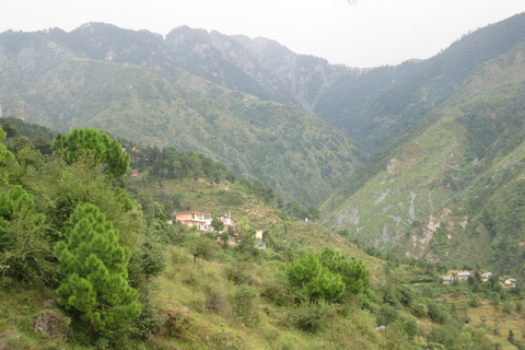 Agadir oder Taghazout: Paradiestal Atlasgebirge & Mittagessen