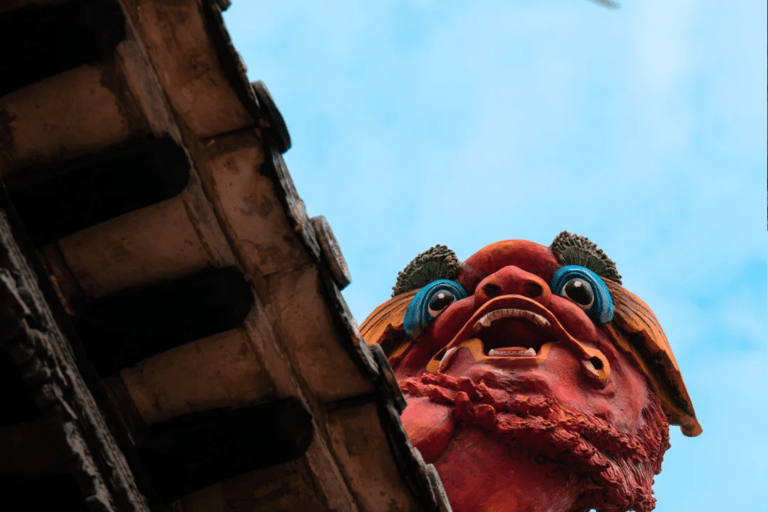 From Zhangjiajie: Guangzhou History, Cruise & Nightlife Tour