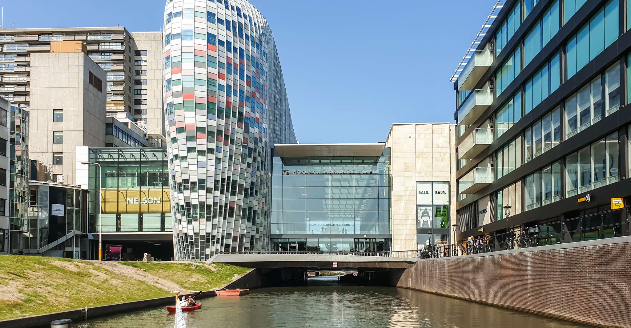 Utrecht, City Canal Cruise - Housity