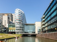 Utrecht, City Canal Cruise - Housity