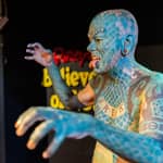 Copenaghen: Ripley's Believe It or Not! Biglietto cumulativo a 4 ingressi