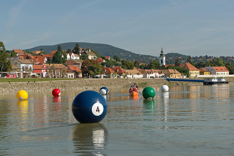 Private Danube Bend Experience with Gabor