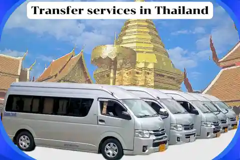 One-way transfer service : Chiang Mai to Pai or Mae Hong Son