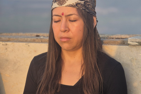 Delhi: meditación espiritual y paseo en barco con un músico folclóricoDelhi: meditación espiritual y paseo en barco con un músico folclórico como guía