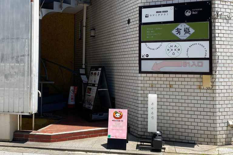 طوكيو: دورة طبخ بينتو لطيفة!