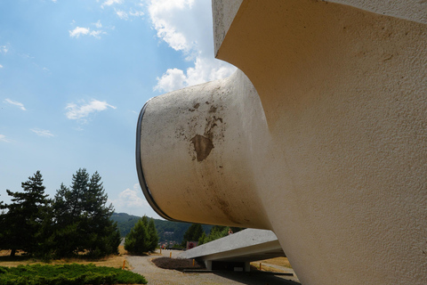 Skopje: Lake Ohrid & Kruševo 2 Day Tour with Overnight Stay