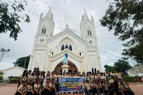 Puerto Princesa Half-Day City Tour: Feel & Live Like a Local