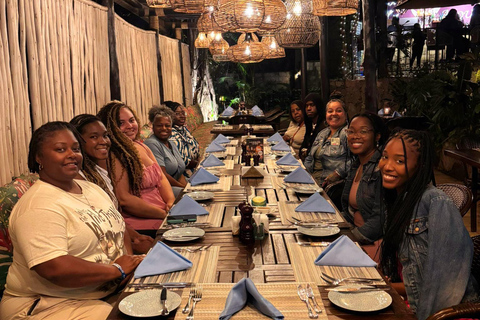 Nairobi After Dark: Rooftop Vibe, Nyama Choma & Craft Beer