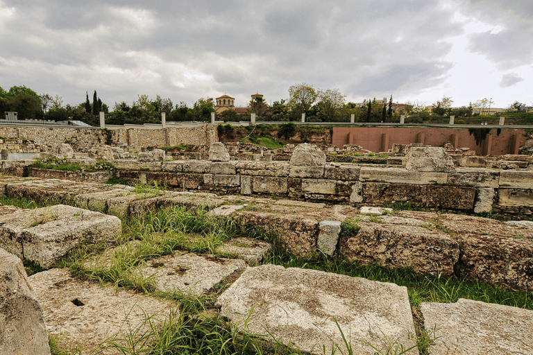 Private Luxury Tour: The Sacred Way - Athens to Eleusis