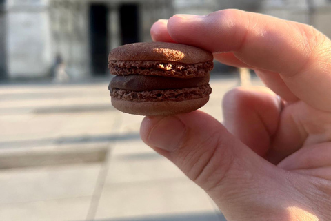 Bordeaux: Süße Leckereien &amp; Bäckerei Tour