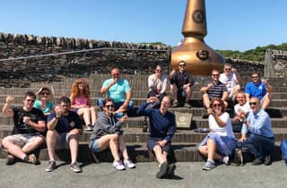 Islay: 5-tägige ultimative Whisky-Tour