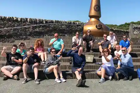 Islay: Excursão de 5 dias com o melhor uísque