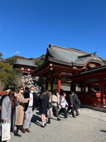 Kamakura; First Samurai Capital walking tour - Housity