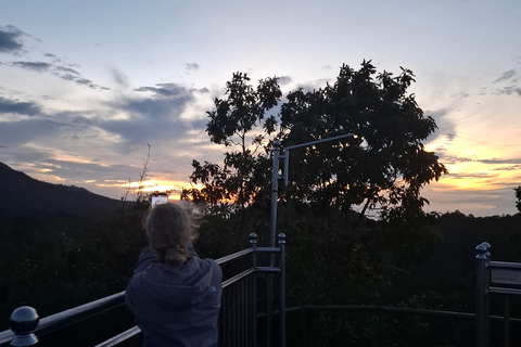 Yogyakarta: Mount Merapi Tour with (Lava Sightseeing) Merapi Volcano Lava Sightseeing (Hiking)