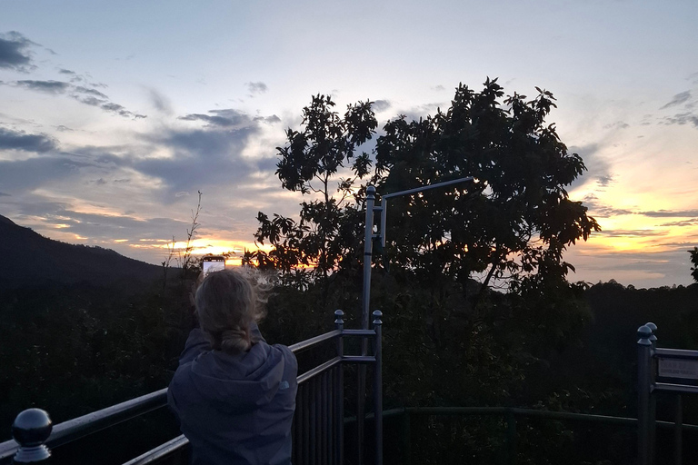 Yogyakarta: Mount Merapi Tour with (Lava Sightseeing) Merapi Volcano Lava Sightseeing (Hiking)
