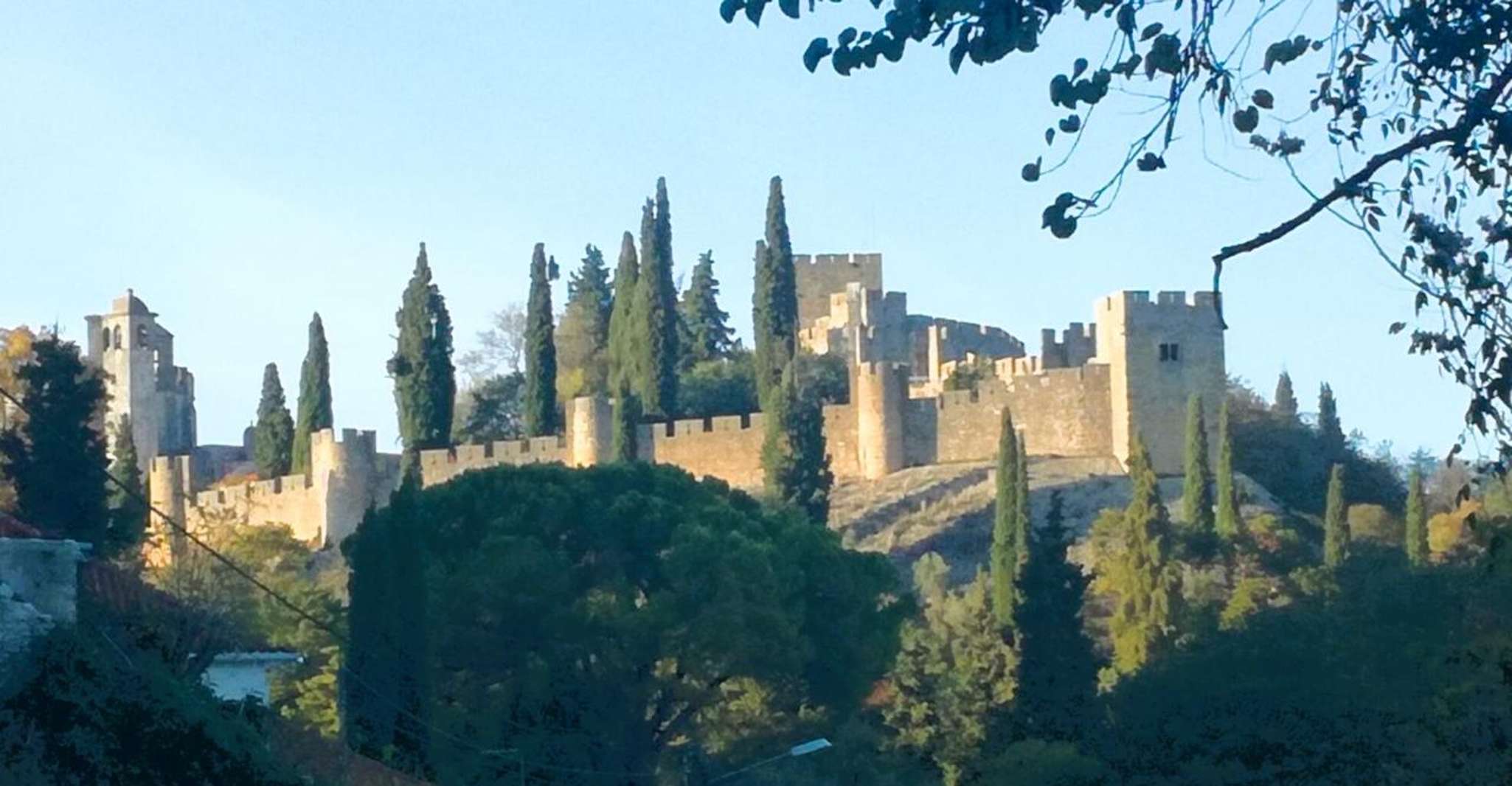 Monasteri di Alcobaça e Batalha e convento di Cristo - Hizvo