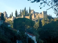 Monasterios de Alcobaça y Batalha y convento de Cristo - Hizvo
