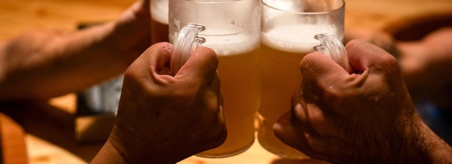 BIERE SPA Niedermorschwihr