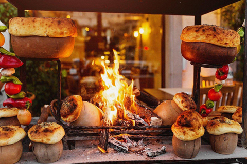 Cappadocia: 2-Day Red & Green Tour With Lunch Cappadocia: 2-Day Red & Green Tour With Lunch - No Ticket