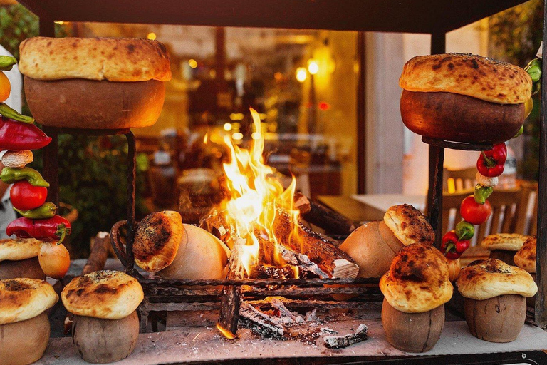 Cappadocia: 2-Day Red & Green Tour With Lunch Cappadocia: 2-Day Red & Green Tour With Lunch - No Ticket