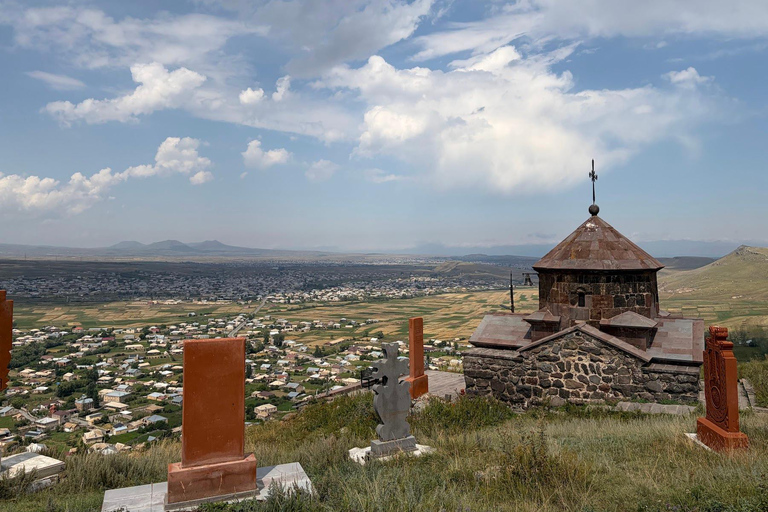 Khashlama in the Mountains: Feast by the Fire