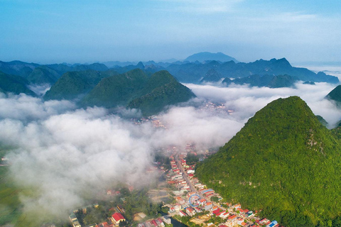 Au départ de Hanoi : 2 jours d&#039;aventure dans la province de Lang Son