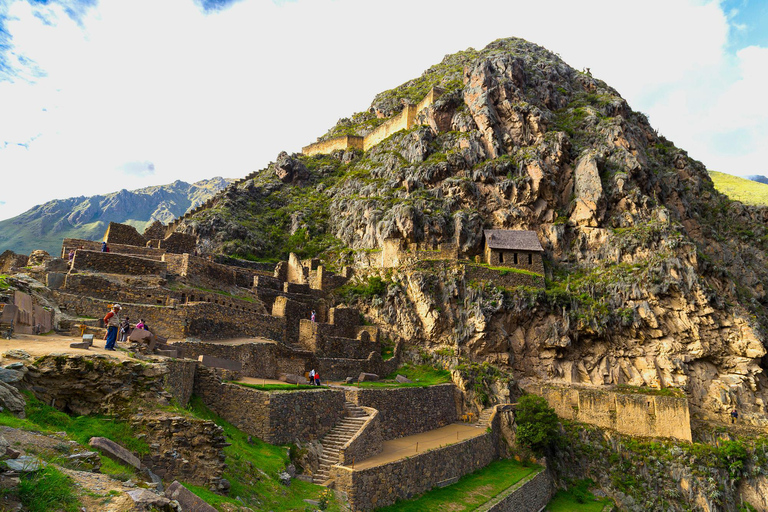 Sacred Valley: Discover the heart of the Inca Empire