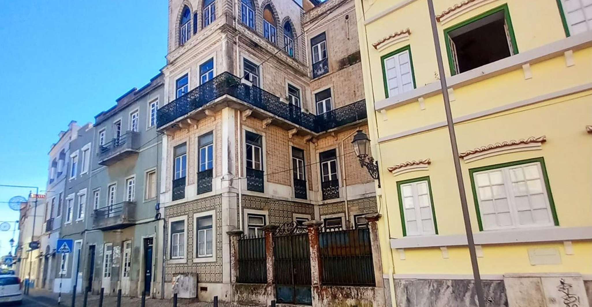 Von Lissabon, Fototour - Einzigartige Ausblicke, Kunst und Kultur - Hizvo