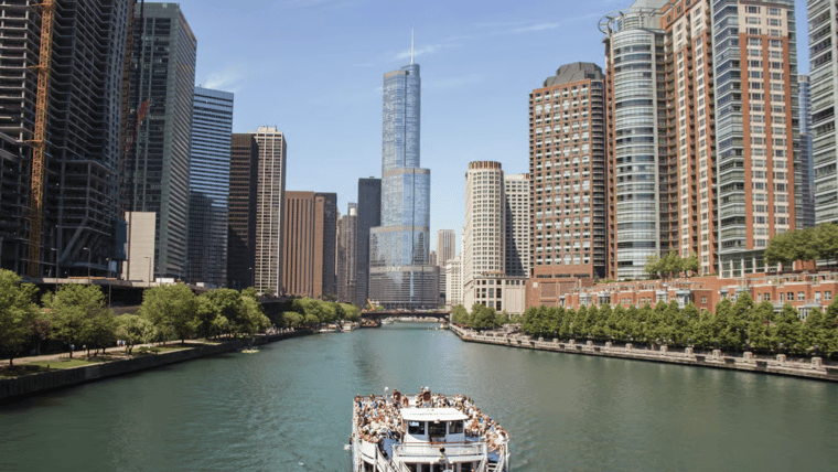 Best Activities in Illinois