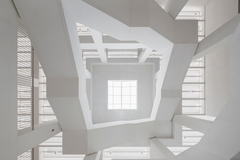 Museum of Modern Art: All-Day Entry Ticket – All Exhibitions