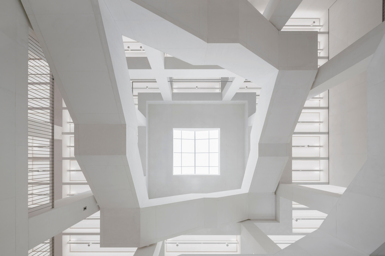 Museum of Modern Art: All-Day Entry Ticket – All Exhibitions