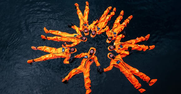 Narvik: Arctic Floating