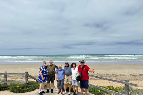 Adelaide: Excursão guiada de 1 dia pelos destaques da Austrália do Sul