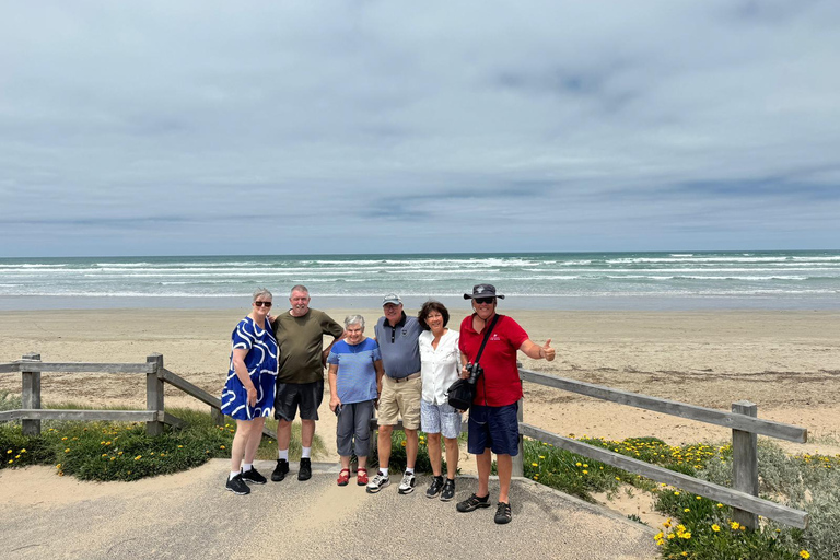 Adelaide: Excursão guiada de 1 dia pelos destaques da Austrália do Sul