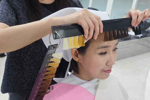 Seoul K-Beauty Educational Experience