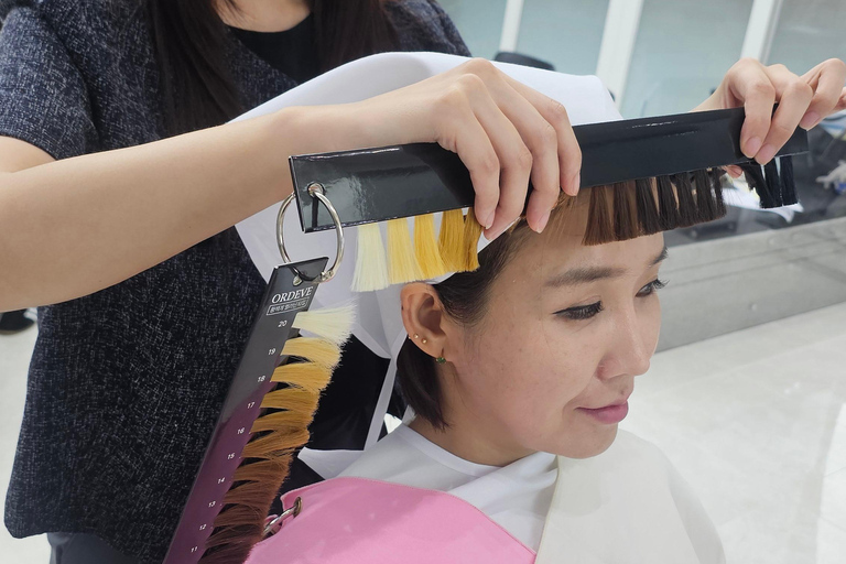 Seoul K-Beauty Educational Experience