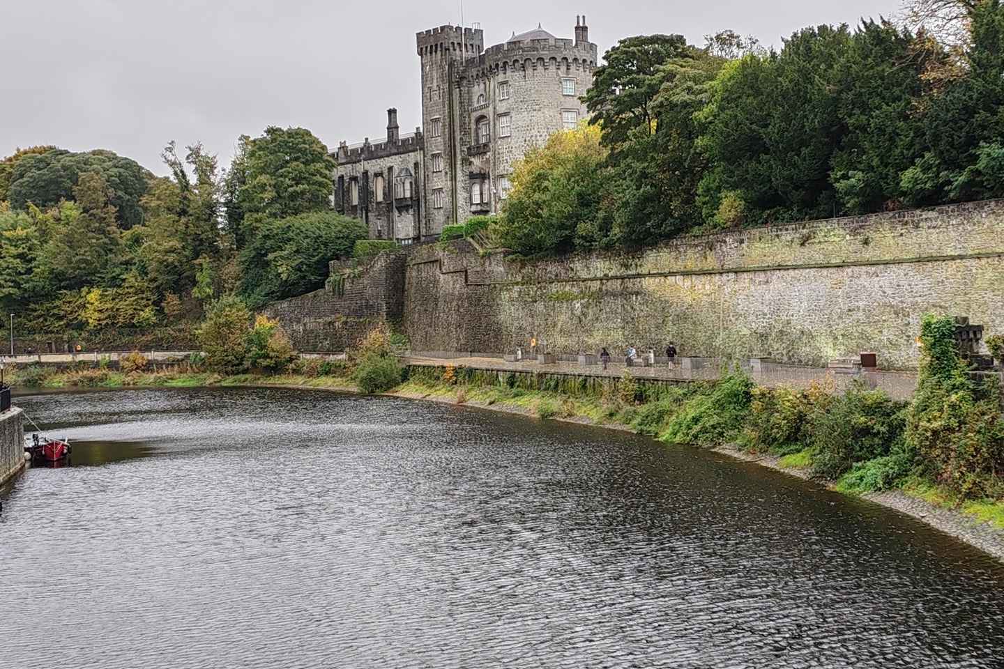From Dublin: Best of Wicklow Private Tour
