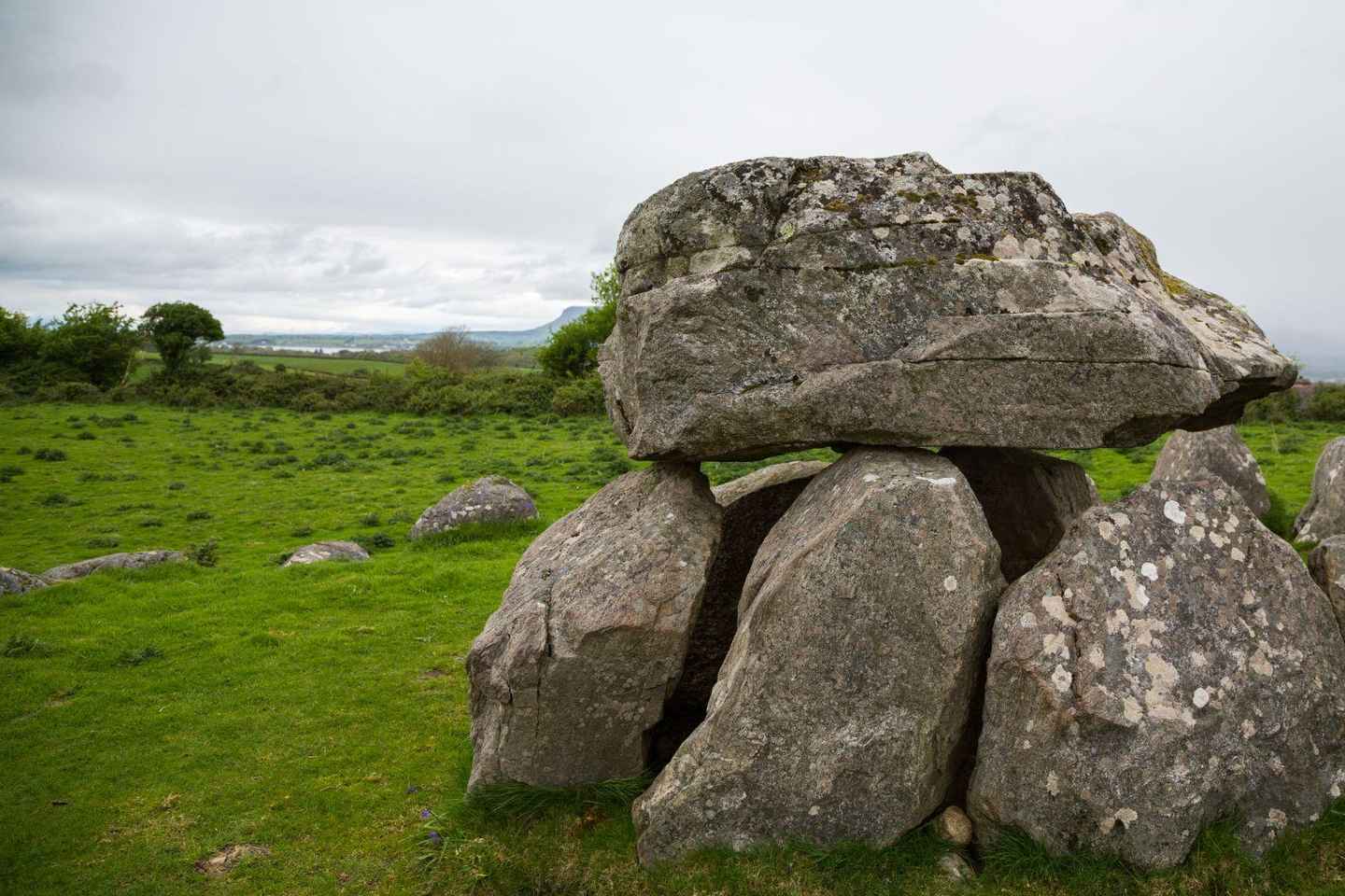 Best of Sligo: Private Walking Tour with a Local