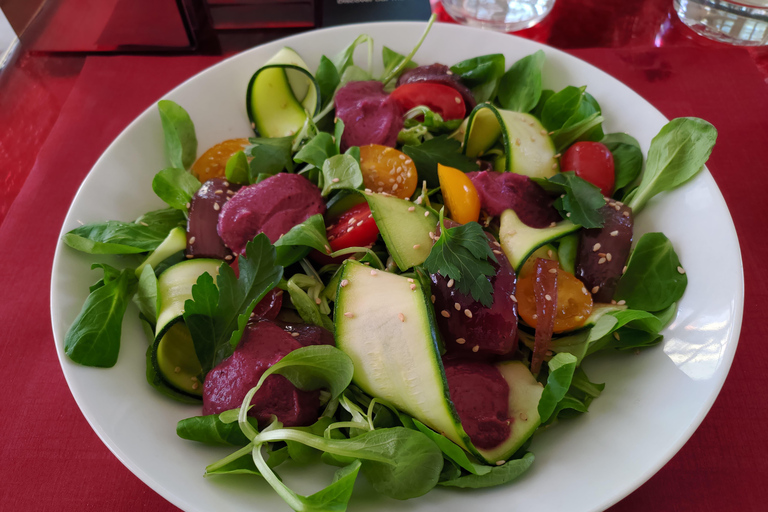 Chill coffee or meal break at illy Caffè in St.Mark's Square Coffee break