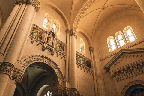 Malta: Gozo Day Trip with Ferry, Lunch, and Bulgarian Guide