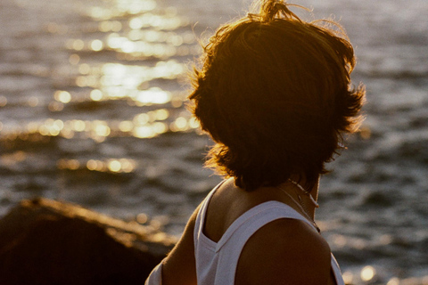 Gold Coast: Personalized Photography Session