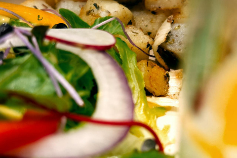 Mirissa: Stargazing Yacht Cruise with Dinner and Wine