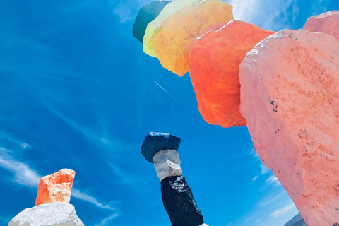 Las Vegas: Grand Canyon West &amp; Hoover Dam Day Trip