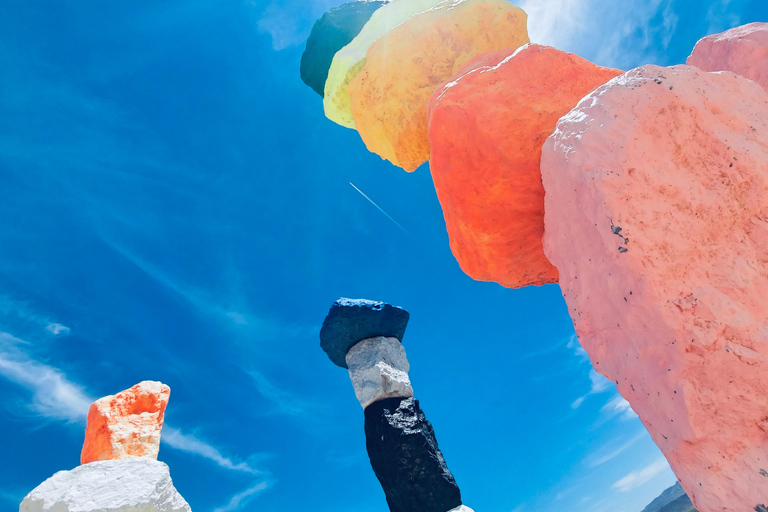 Las Vegas: Grand Canyon West &amp; Hoover Dam Day Trip